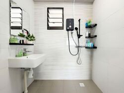 Blk 799A Woodlands Spring (Woodlands), HDB 3 Rooms #594131381